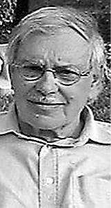 FREDERICK GARFIELD SEARLES Obituary pic