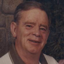 WAYNE ROBERT O'KEEFE Obituary pic