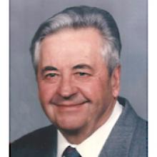 EDWARD STEVE PELUK Obituary pic