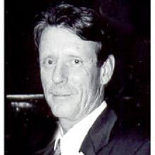 DENIS MARCEL LAMBERT - Obituary pic