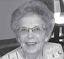 KATHLEEN INGRAM Obituary pic