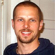 BRADLEY JAMES BAXTER Obituary pic