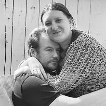 BRENDAN BERG OLIVIA MICHALCZUK Obituary pic