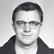 ALEXANDER B. WAZNY Obituary pic