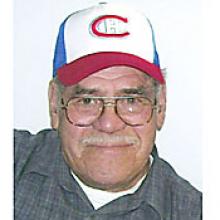 DENIS GAUTHIER (TI-GARS) - Obituary pic