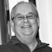 RODNEY JAMES BOLTON Obituary pic