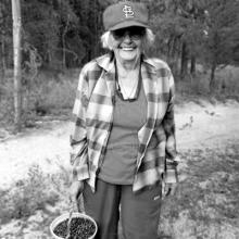 NADIA ALEXIUK Obituary pic