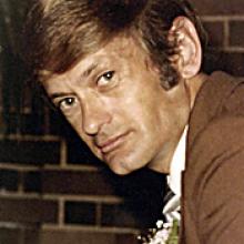 ROBERT JOHN VOLK Obituary pic