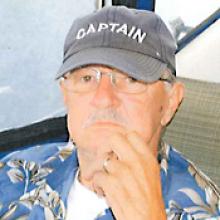 LAWRENCE J. MARKO Obituary pic