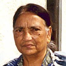 DHANPATI PATRAM  Obituary pic