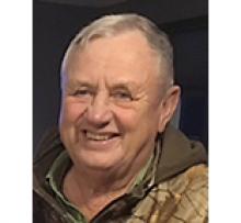 JERRY SAMUEL CHUBATY Obituary pic