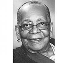 ROSALIE ALBERTINA ASHTON Obituary pic