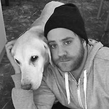 MATTHEW RICHARD MCLEAN Obituary pic