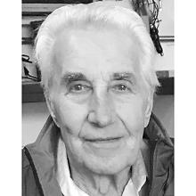 GERALD (JERRY) THOMAS PATERSON Obituary pic