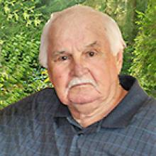 ERNIE NOVAKOWSKI Obituary pic