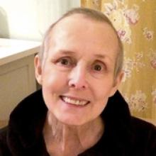 DONNA COLLEEN AYLARD Obituary pic