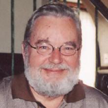 RAYMOND JACK (RJ) KONEFALL Obituary pic