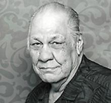 GEORGES NORMAND Obituary pic