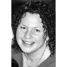 CHRISTINA ELSE STORM Obituary pic