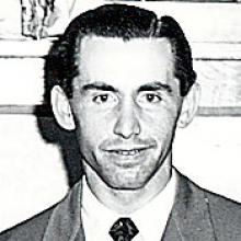 LUDWIG (LOU, LOUIE) KUFLOWSKI  Obituary pic