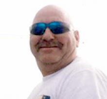 ROBERT JOHN WILLIAM JOHNSON Obituary pic
