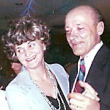 AUSMA DUBROVSKIS (GULBIS) Obituary pic