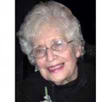 JOAN SIDNEY KLIPS (née ANDRUSIAK) Obituary pic