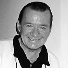 WILLIAM (BILL) OLEKSON Obituary pic