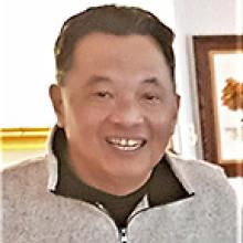FREDERICK TOMAS DE LEON (RICK) Obituary pic