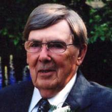 DONALD HUGH APPLEYARD Obituary pic