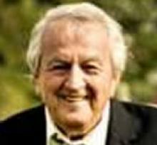 PATRICK CHARTRAND Obituary pic