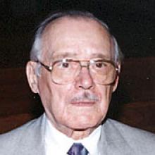 ANTHONY HOLENS Obituary pic