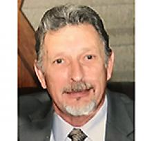 VICTOR (GAGA) SEATON Obituary pic
