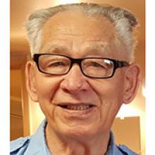 MIKE LEUNG Obituary pic