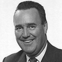 H. ARTHUR (ART) JONASSON Obituary pic
