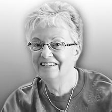 DOLORES ST. GODARD Obituary pic