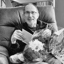 JOACHIM BERNHARDT JAHNE Obituary pic