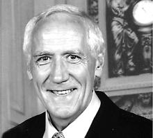 DONALD MOUSSEAU Obituary pic