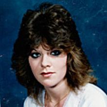 BRENDA LEE HUGHES Obituary pic