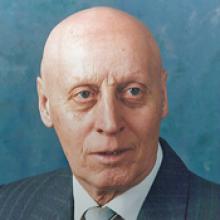 CLAUDE EDOUARD ROLAND JOYAL Obituary pic
