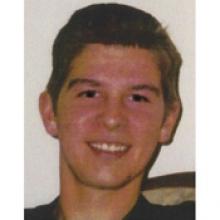 TREVOR NEIL TANNER Obituary pic