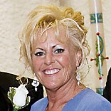 LUCILLE ANNE MARY DOLPHIN Obituary pic