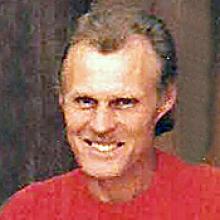 WILLIAM EDWARD MOORE Obituary pic