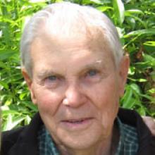 CHARLES HARKESS Obituary pic