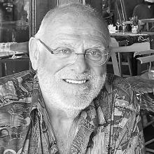 KENNETH KEITH LAMOUREUX Obituary pic