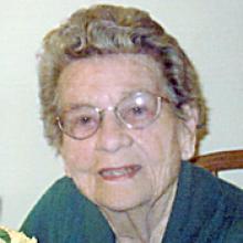 OLGA SHABAGA Obituary pic