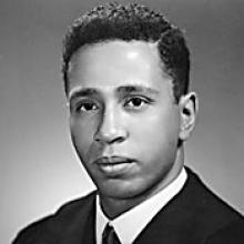 LEON HERMAN GLASSCO Obituary pic