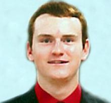 DANE JORDAN NICOLAJSEN Obituary pic