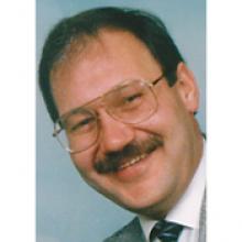 GLENN CAMERON BELL Obituary pic