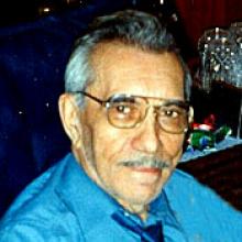 GEORGE ROSS Obituary pic